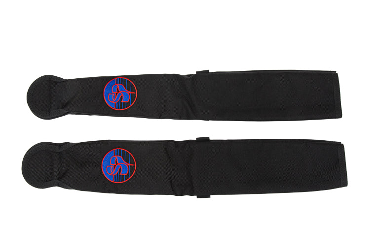 Leg Pad Covers