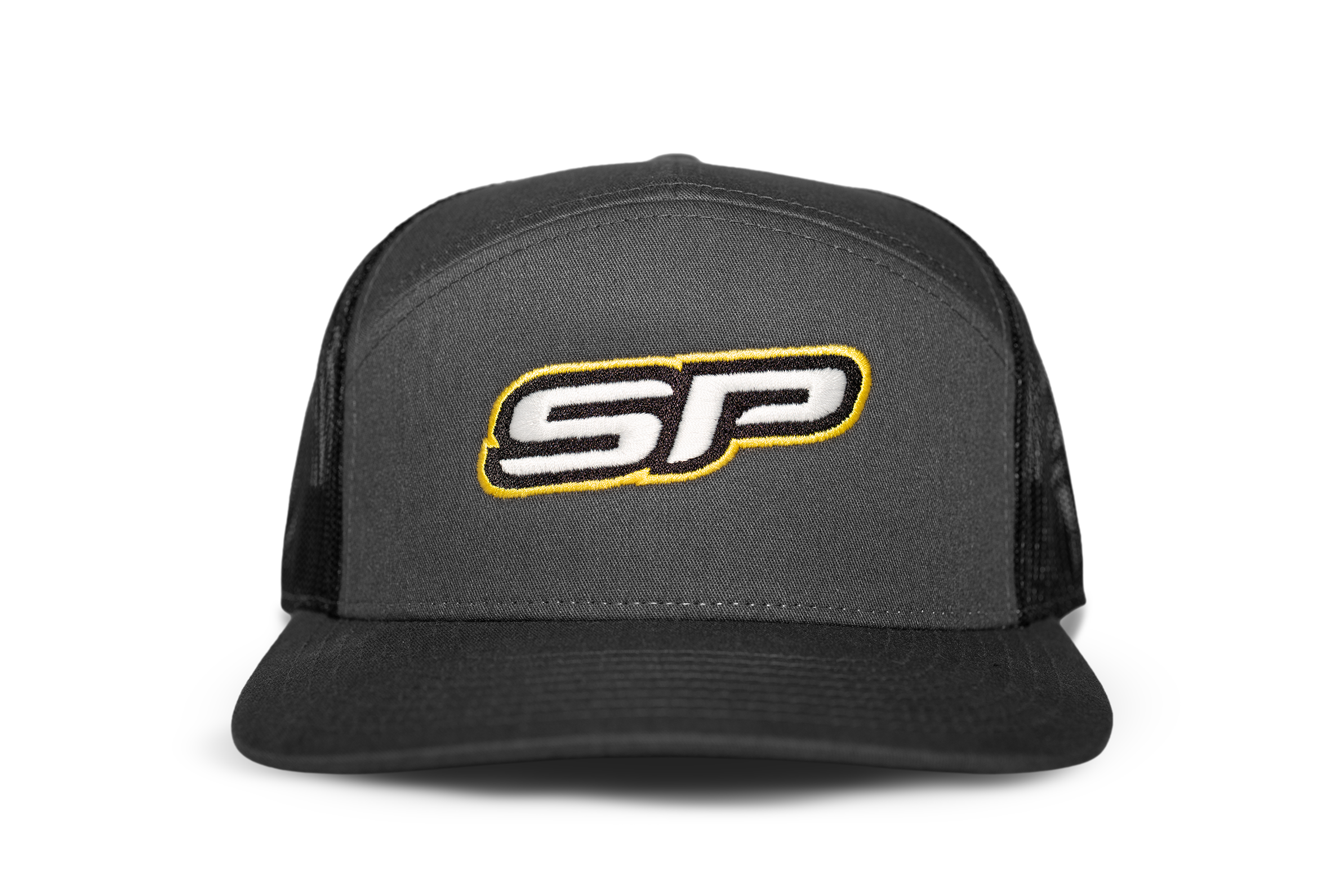 SP25 Embroidered Logo Hat