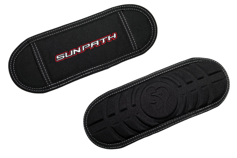 Belly Band Pads