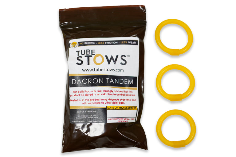 Tube Stows