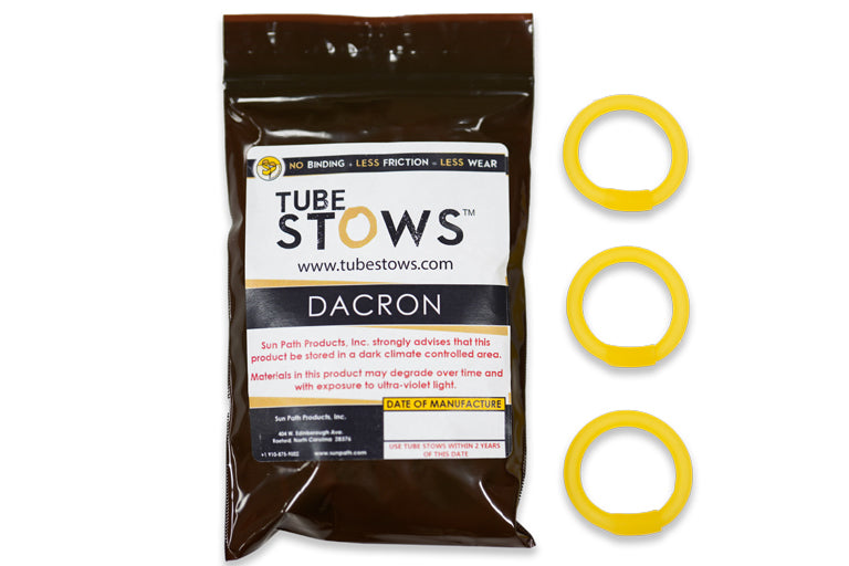 Tube Stows
