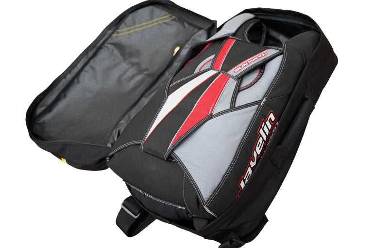 Sun Path Gear Bag