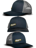 SP25 PVC Logo Hat