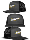 SP25 Embroidered Logo Hat