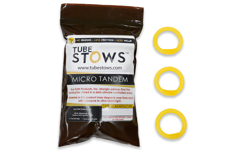 Tube Stows