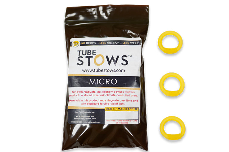 Tube Stows