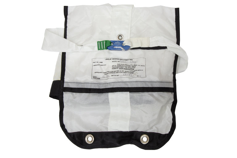 Reserve Free Bag K-Series