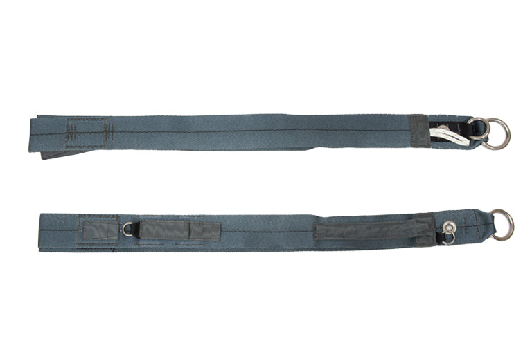 Type 8 Risers - Standard Dive Loops