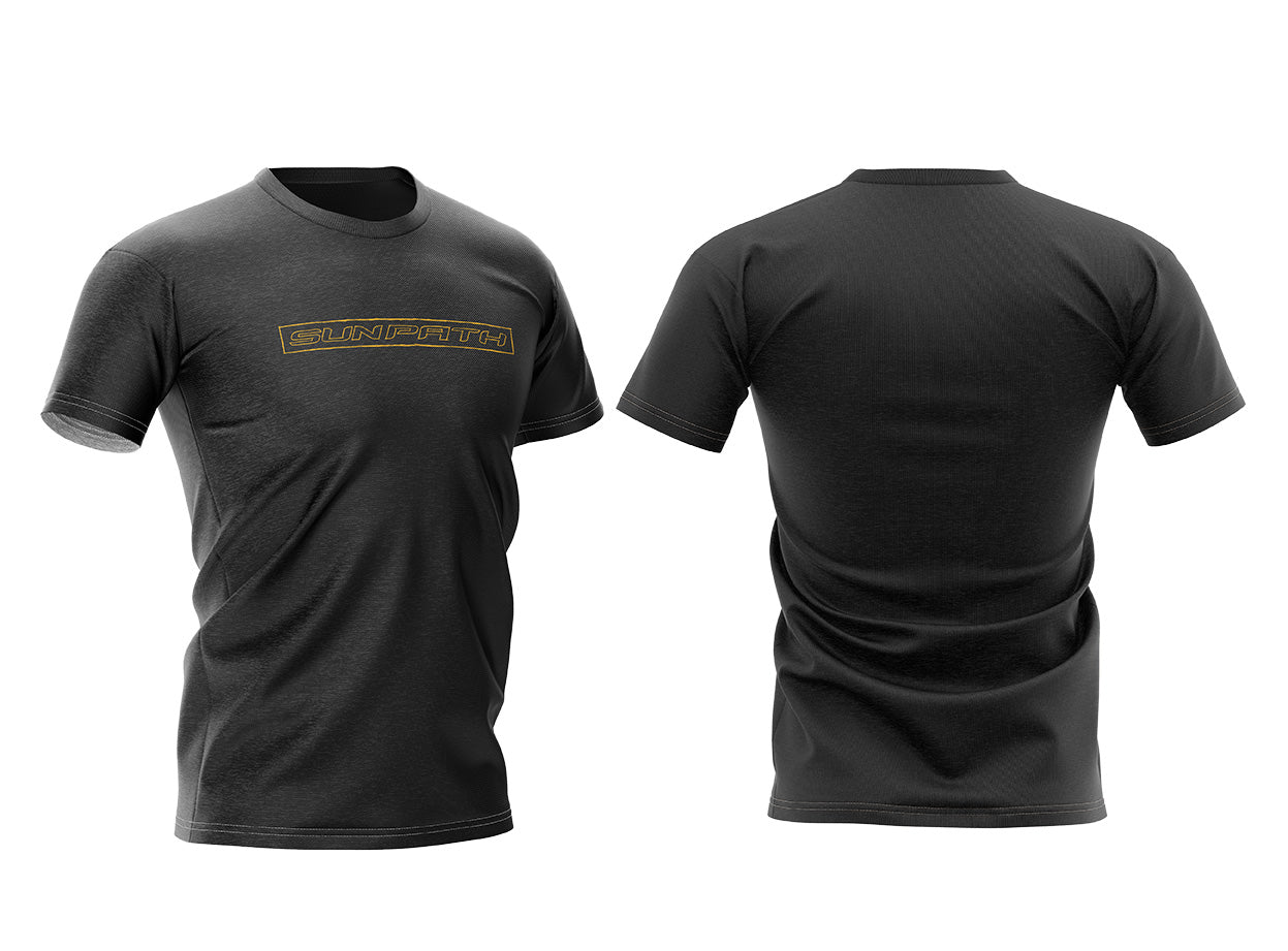 The Sketch T-Shirt