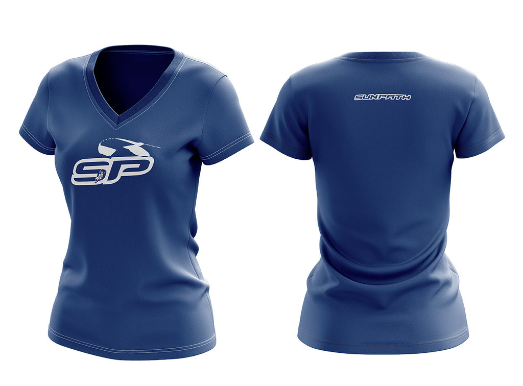 Women's The Flyer T-Shirt
