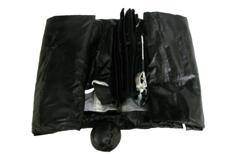 Kill Line Main Pilot Chute w/ Hackey Handle
