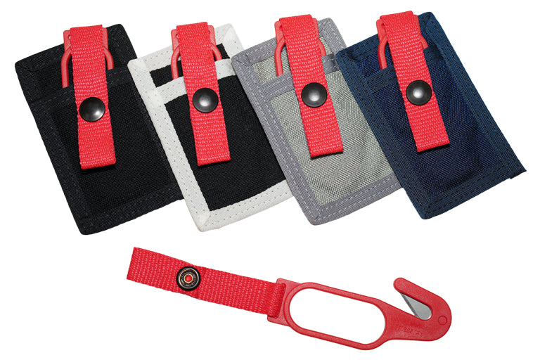 Hook Knife with Pouch