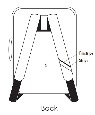 Sun Path Gear Bag